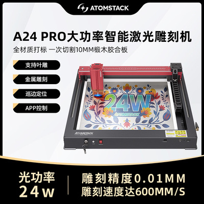 A24 PRO