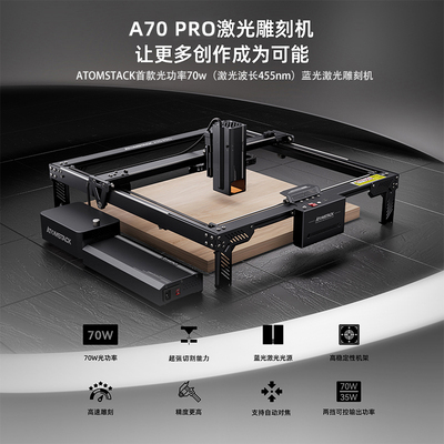 A70 PRO