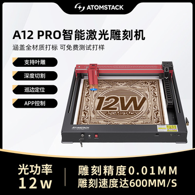 A12 PRO